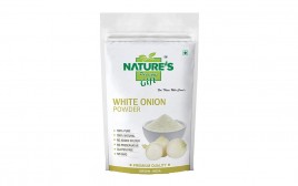 Nature's Gift White Onion Powder   Pack  500 grams